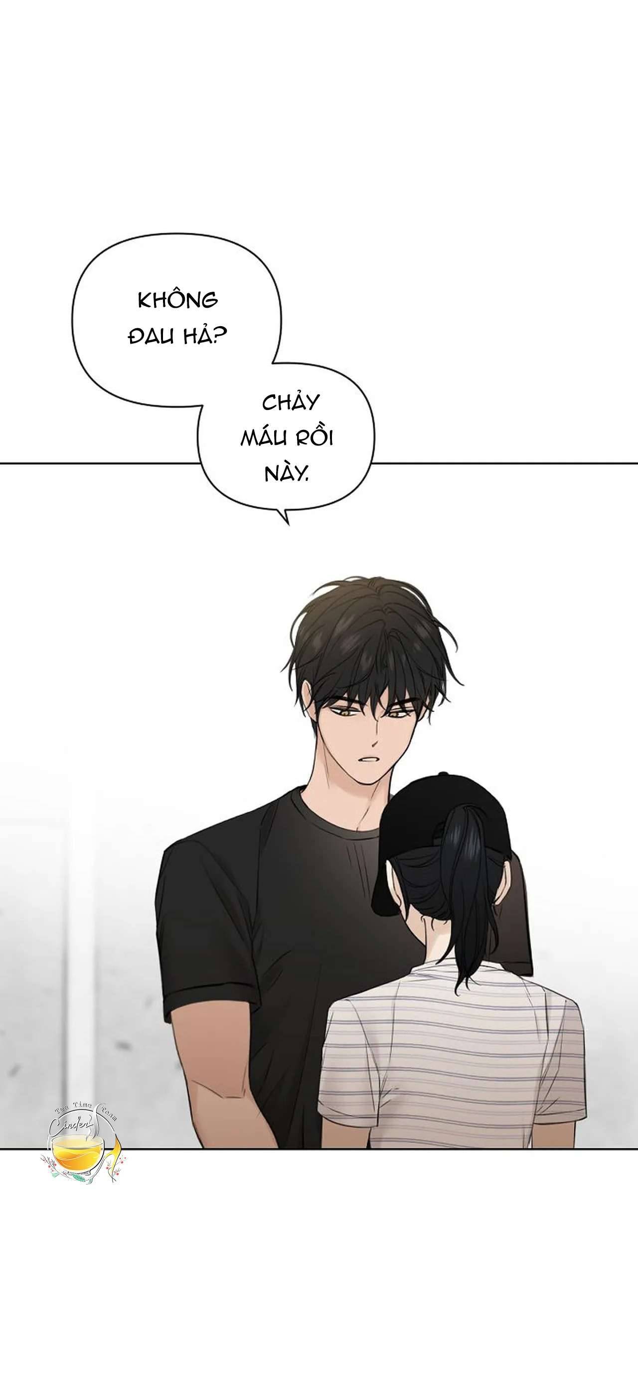 Bình Minh Chap 21 - Trang 4