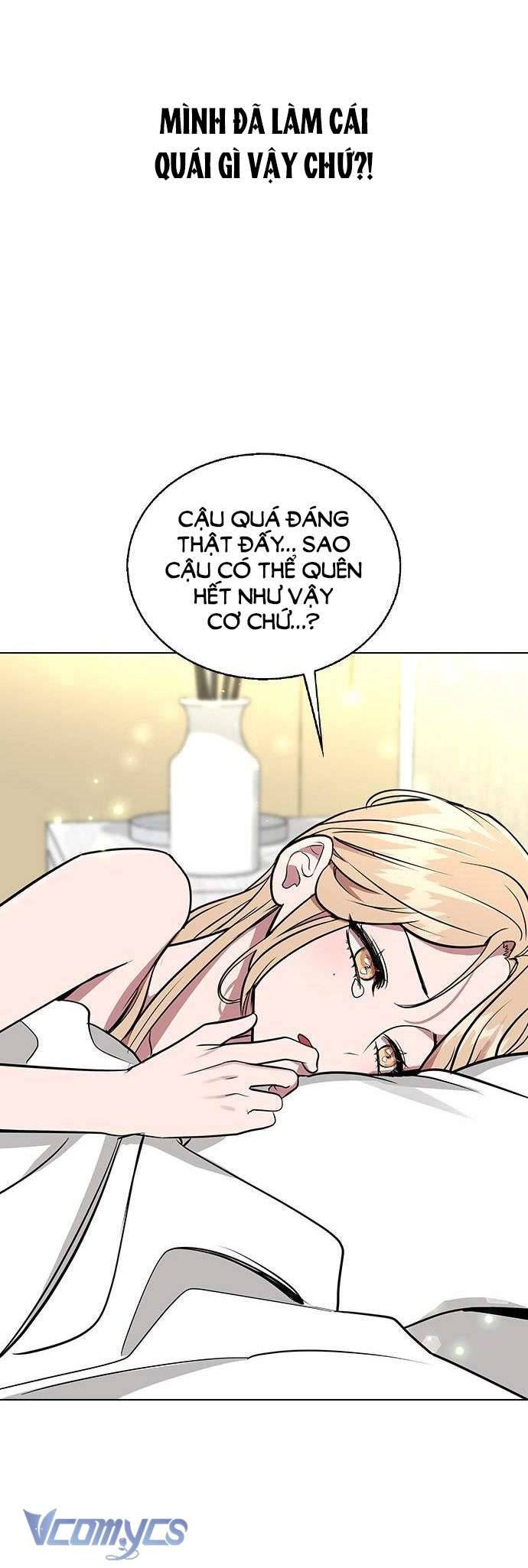 Nếu Chia Tay, Chúng Ta Sẽ Chết Chap 4 - Trang 2