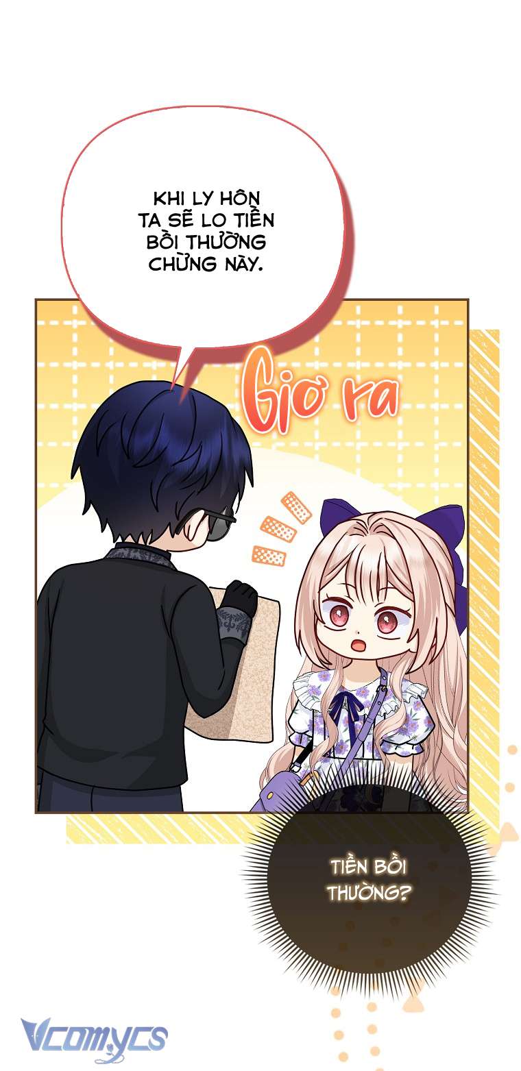 Nhân Vật Phản Diện Đều Thích Tôi Chapter 16 - Next Chapter 17