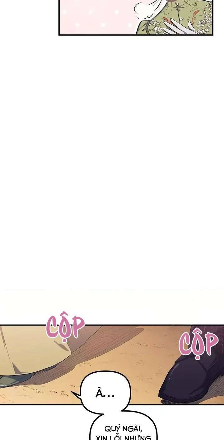 May Mắn Hay Bất Hạnh Chap 12 - Trang 4