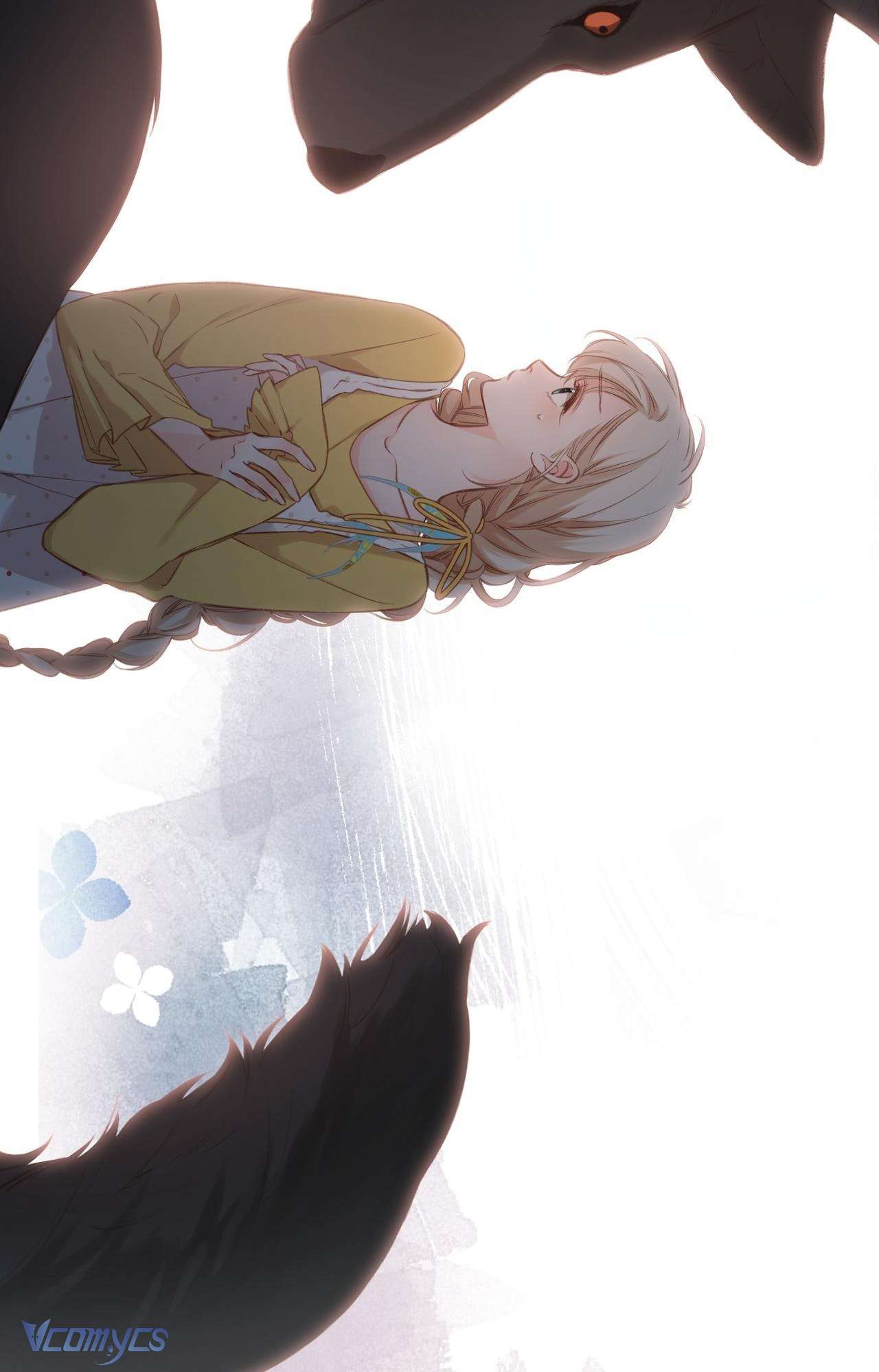 Ngược Dòng Mùa Xuân Chap 5 - Trang 4