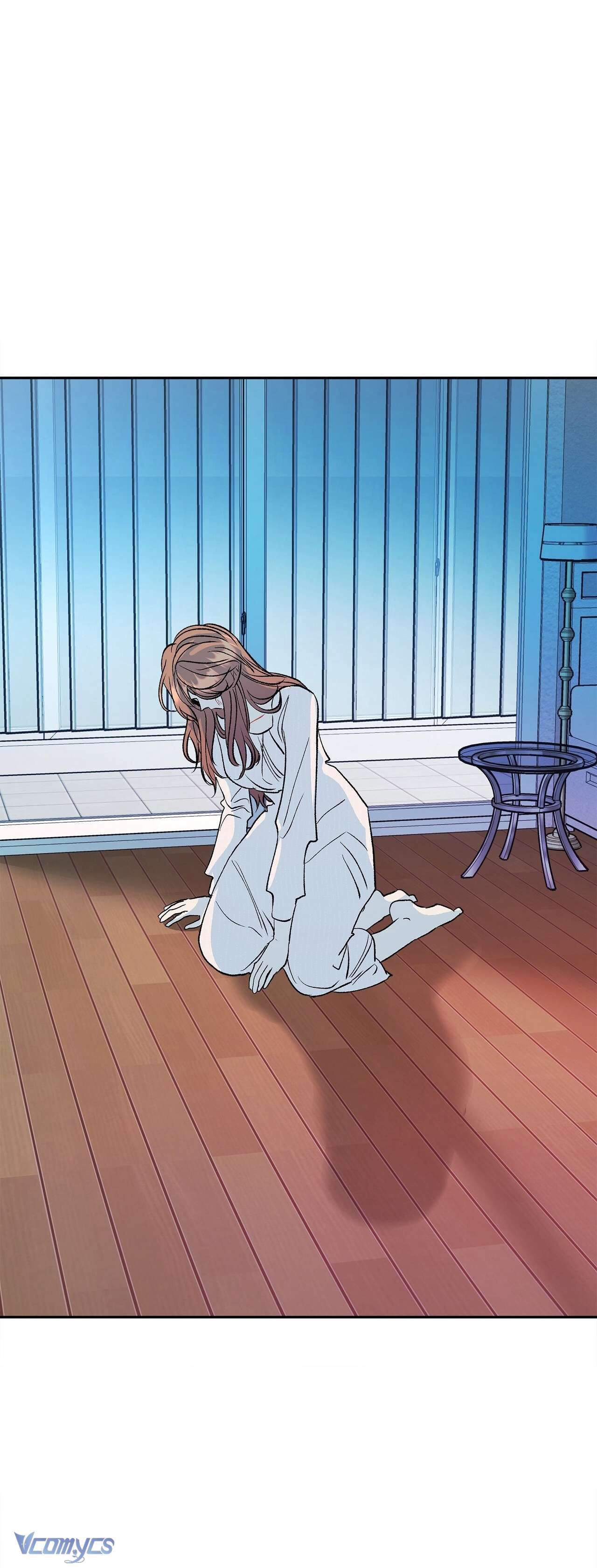 [18+] Tận Cùng Của Thế Giới Chap 34 - Trang 2