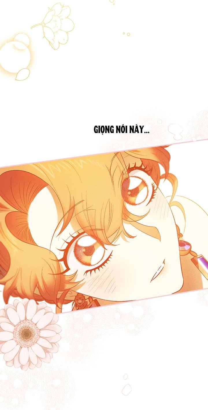 May Mắn Hay Bất Hạnh Chap 63 - Trang 4