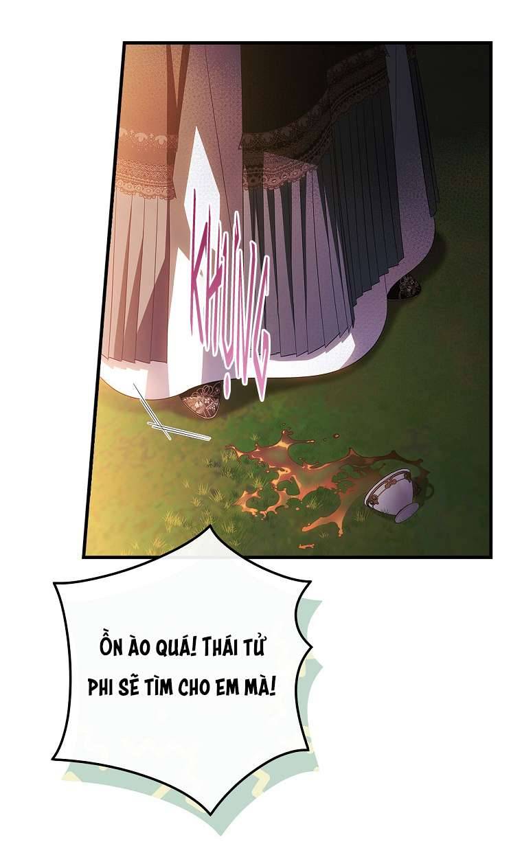 Phương Pháp Khiến Phu Quân Đứng Về Phía Tôi Chapter 68 - Trang 4