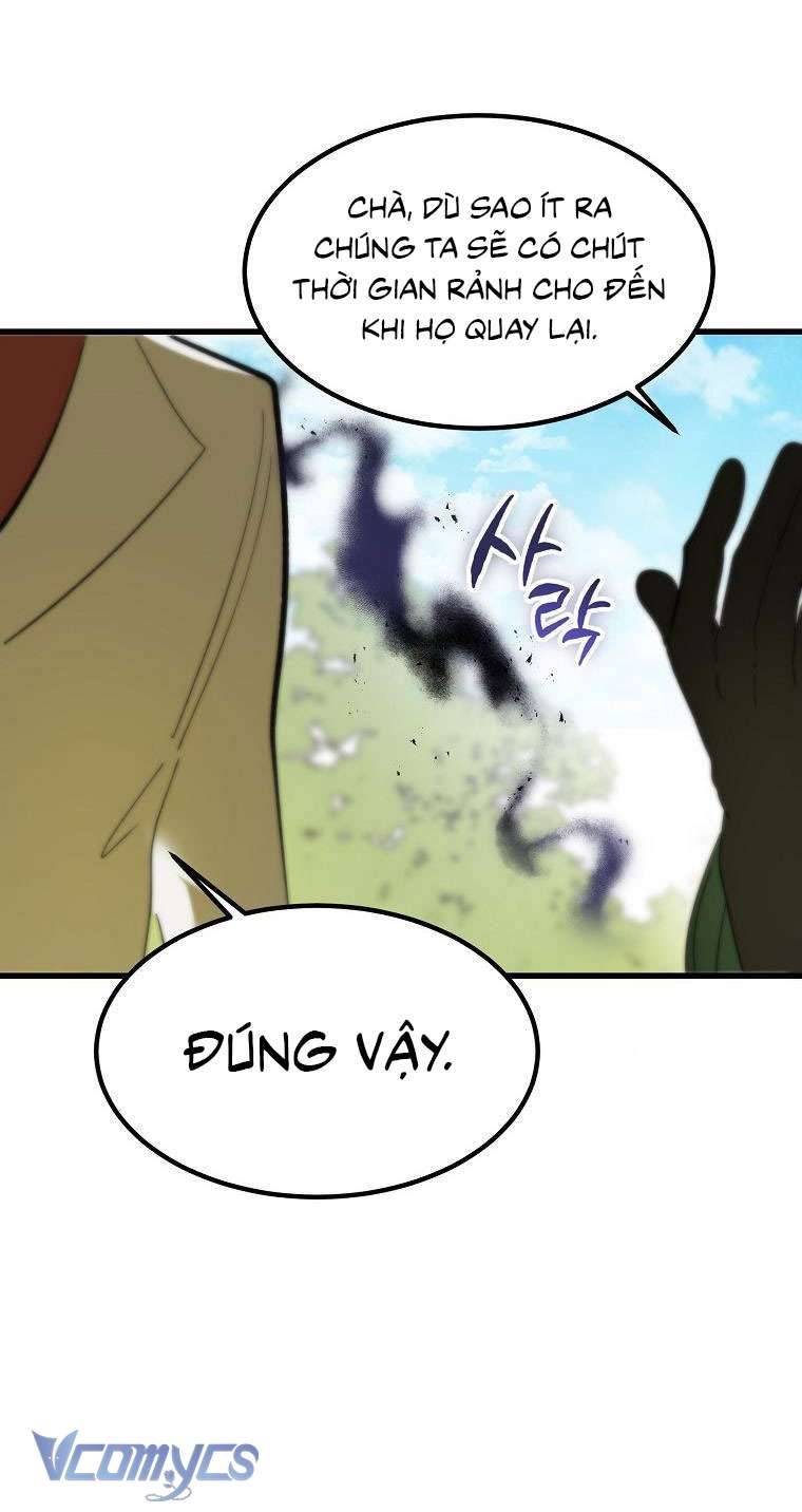 Ác Quỷ Nuôi Dưỡng Tiểu Thư Chapter 12 - Trang 4