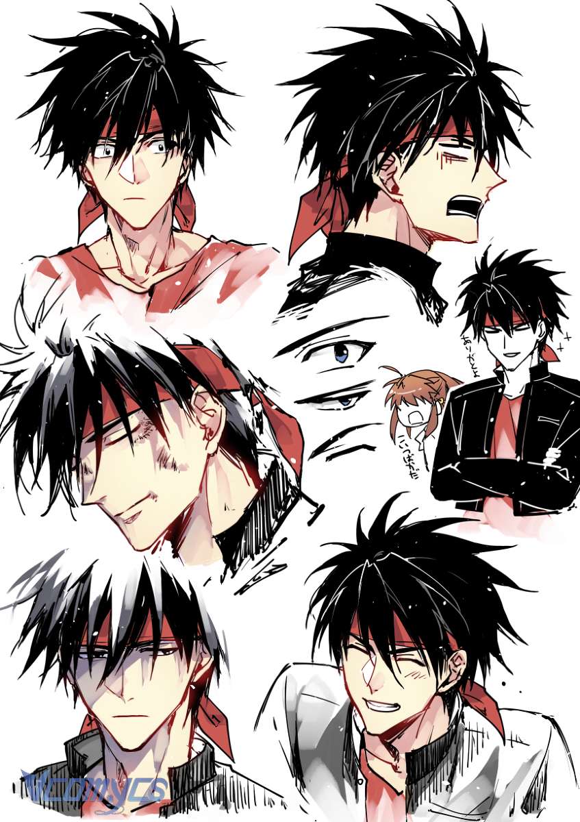 Chợ Review Nhà Họ Hoàng Chap Suol - Trang 2