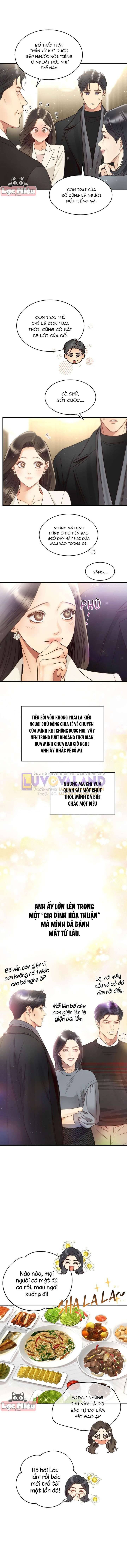 Ngôi Sao Ban Mai Chap 73 - Next Chap 74