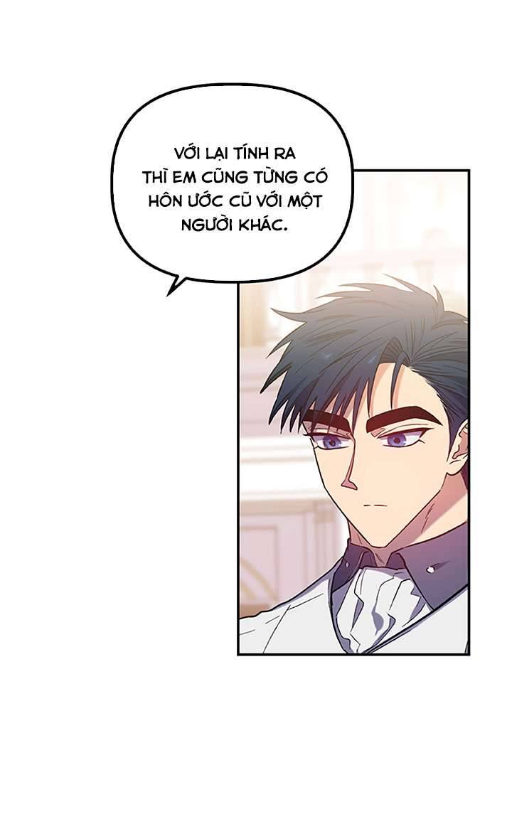 May Mắn Hay Bất Hạnh Chap 27 - Trang 4