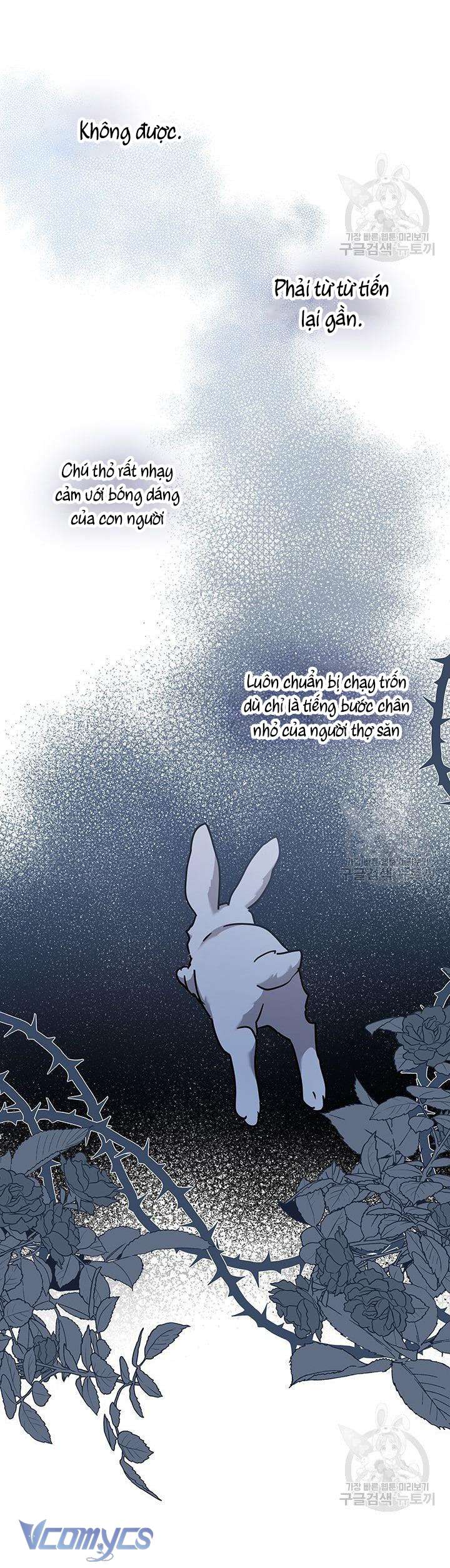 Cô Gái Sẽ Trở Thành Chủ Gia Đình Chapter 33 - Trang 4