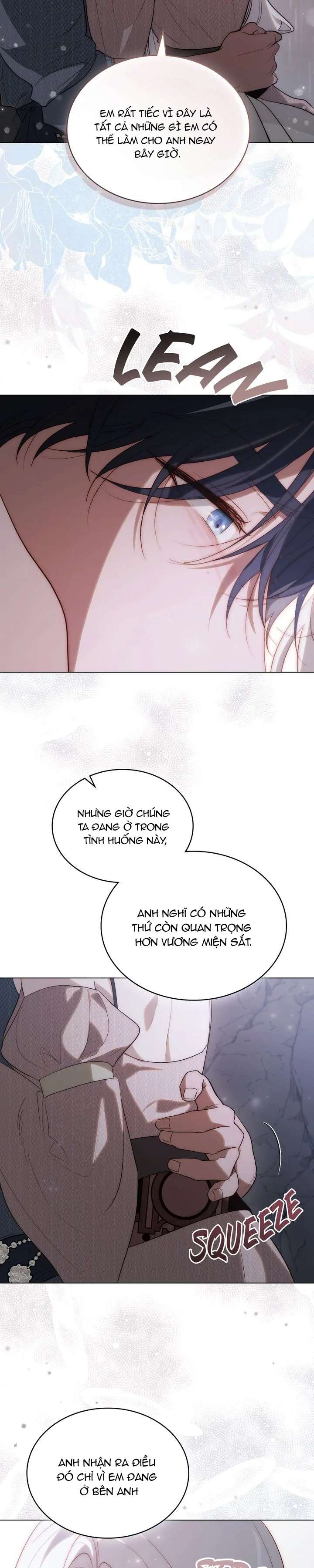 Khi Số Phận Tìm Đến Hai Ta Chapter 52 - Next Chapter 53