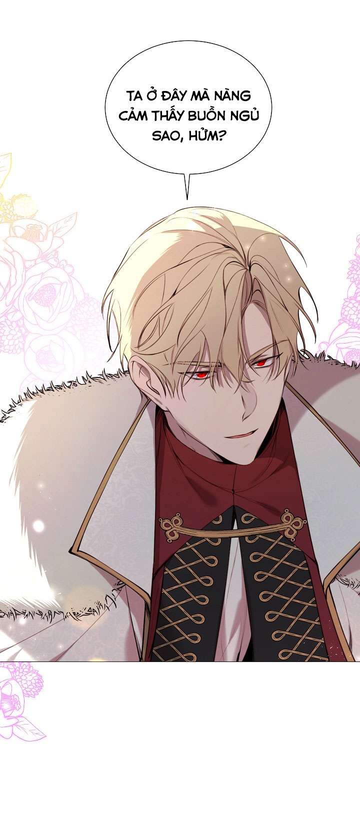 Ác Nữ Cần Bạo Chúa Chapter 32 - Trang 4