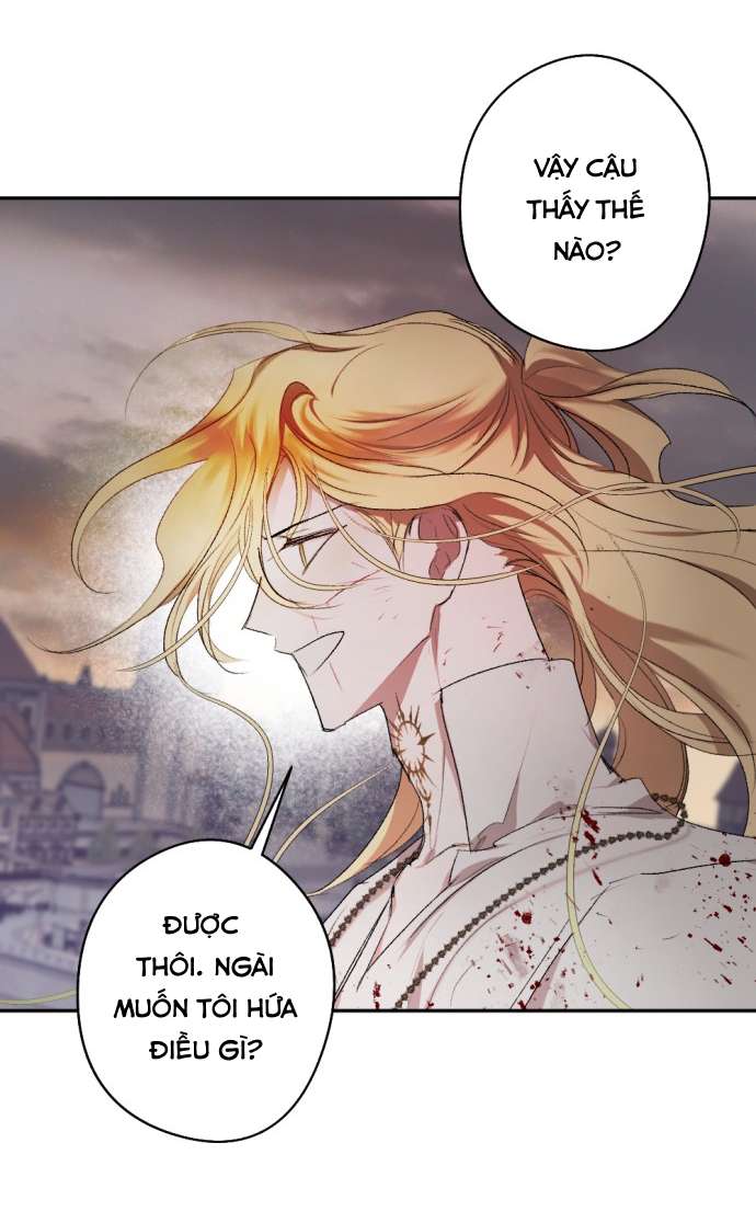 Lời Thú Nhận Của Chúa Tể Bóng Tối Chapter 110 - Trang 4