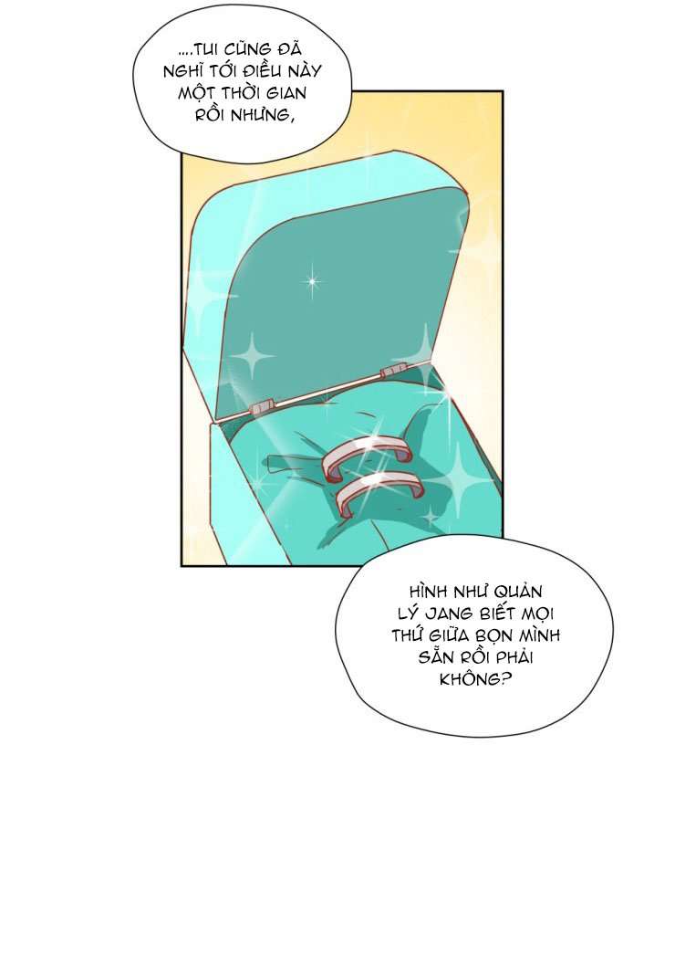 Ranh Giới Chap 62 - Trang 3