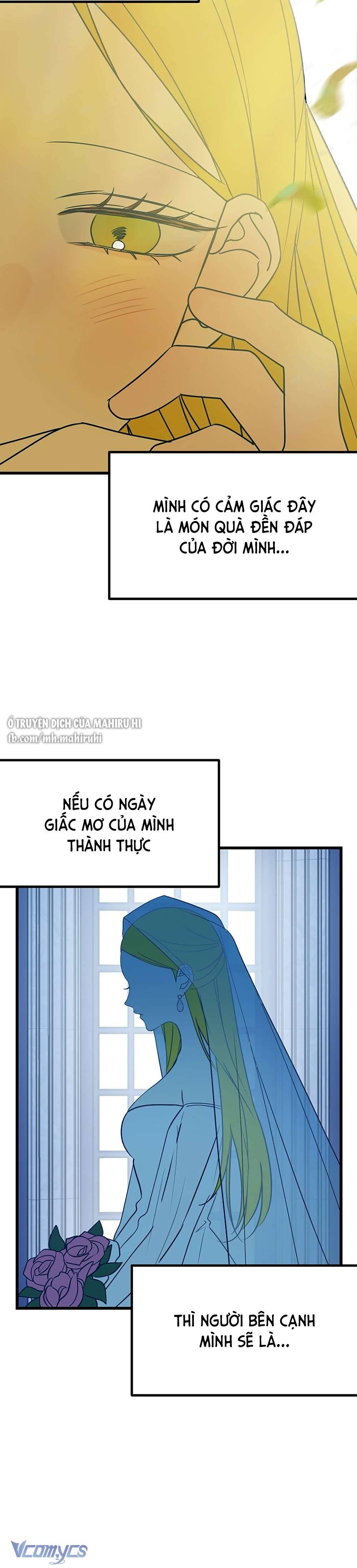 Kẻ Rác Rưởi Không Đáng Được Yêu Chapter 11 - Trang 4