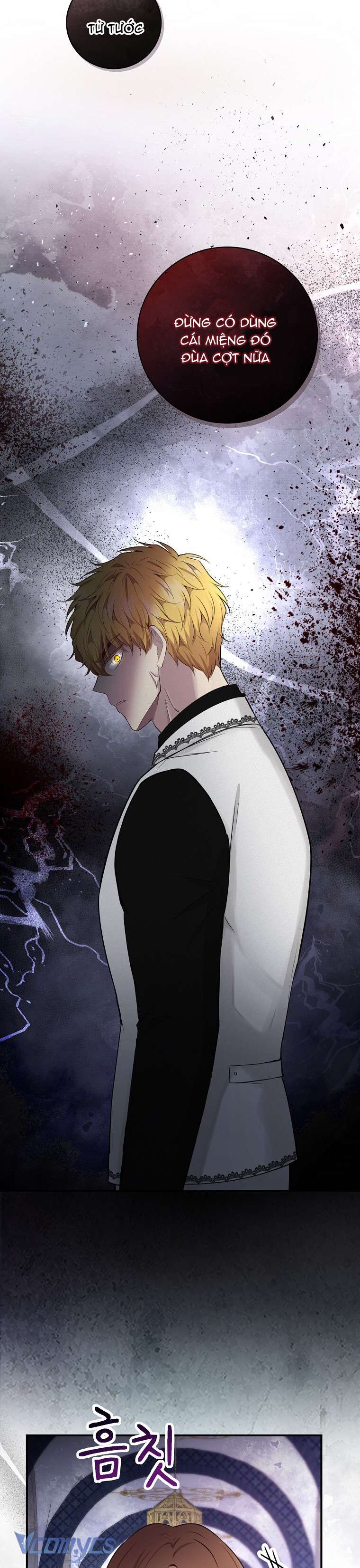 Sóc Con Tài Năng Chap 23 - Next Chap 24