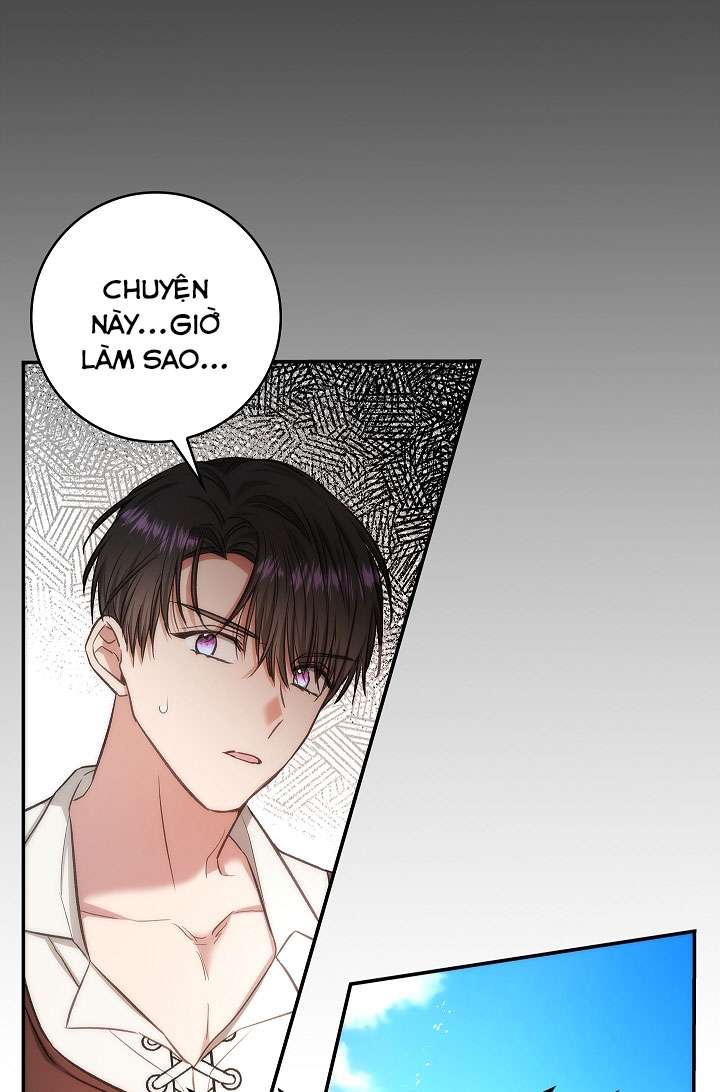 Hôn Phu Ẩn Sắc Chapter 58 - Trang 4