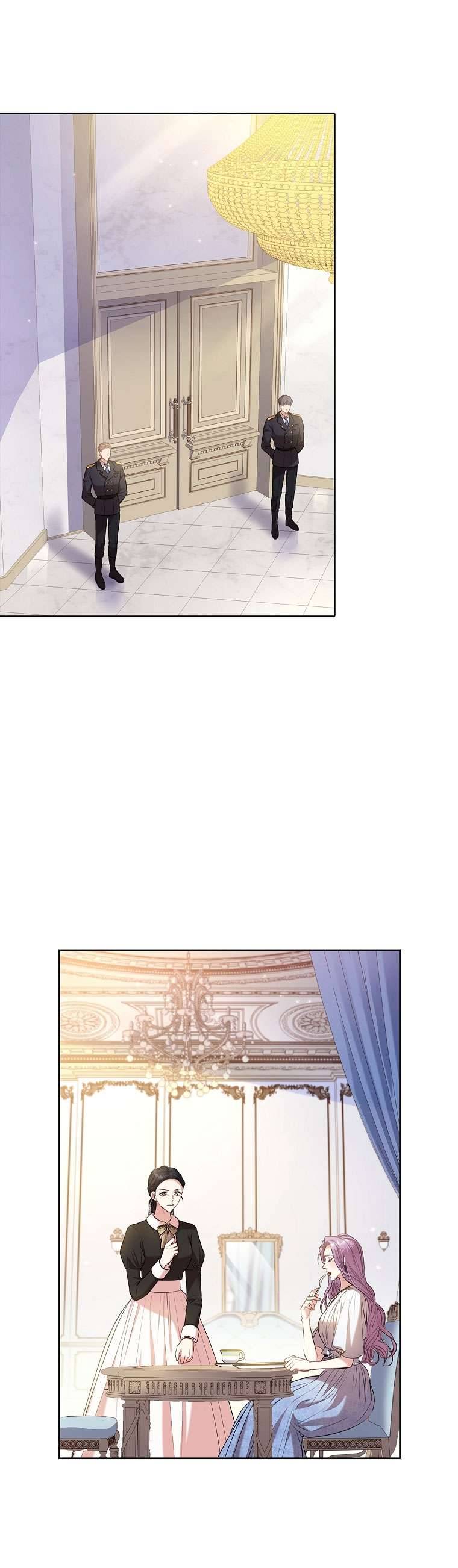 Thư Ký Của Bạo Chúa Chapter 69 - Next Chapter 70