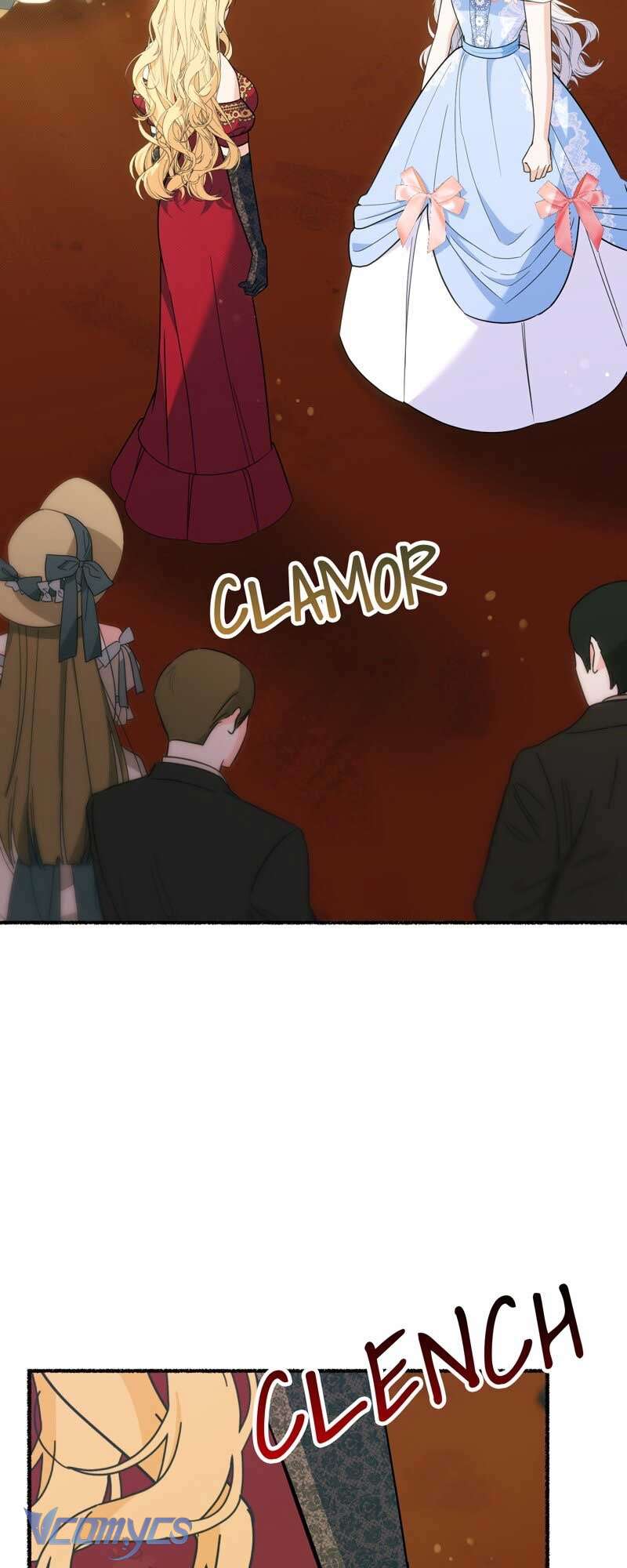 Trở Thành Chú Mèo Ngủ Cùng Bạo Chúa Chapter 30 - Trang 3