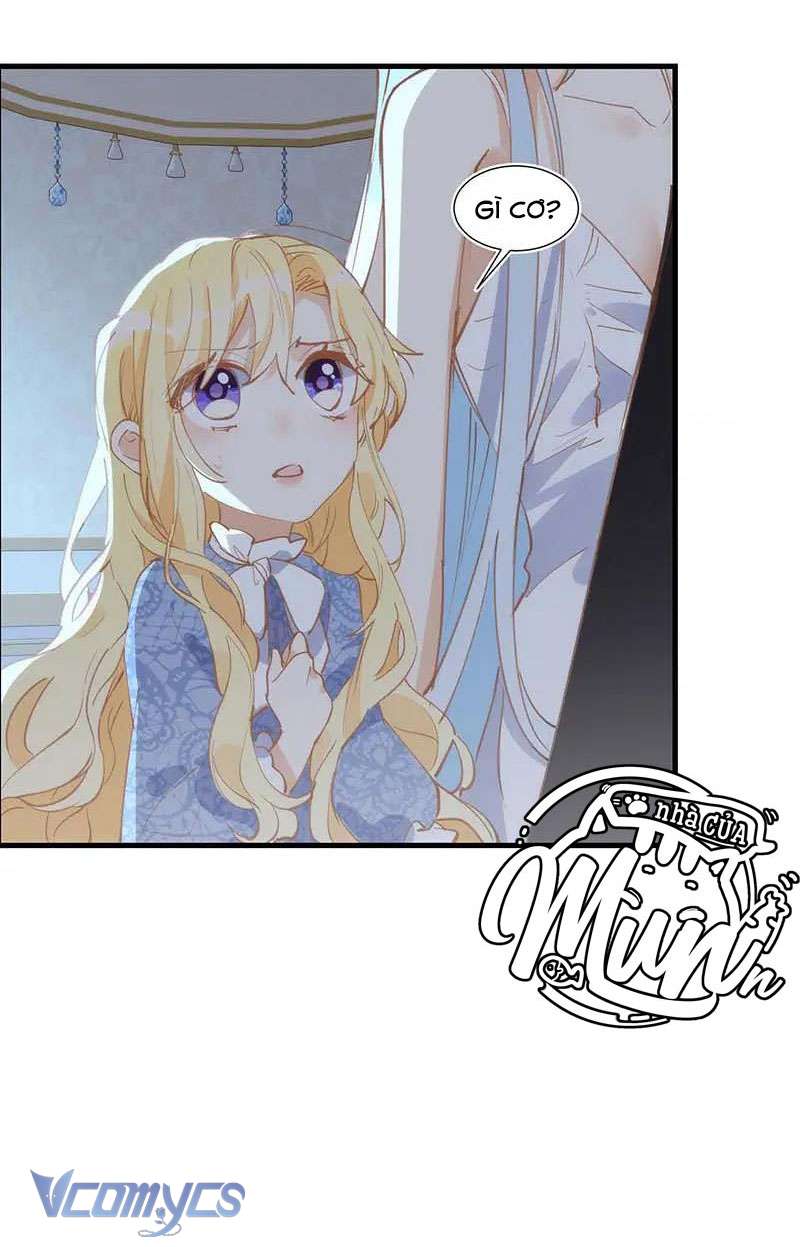 Tình Địch Quái Gở Lại Tăng Thêm Rồi Chapter 31 - Trang 4