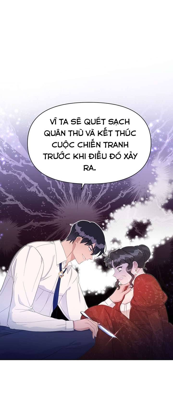 Công Tước Hát Rong Chapter 14 - Trang 3