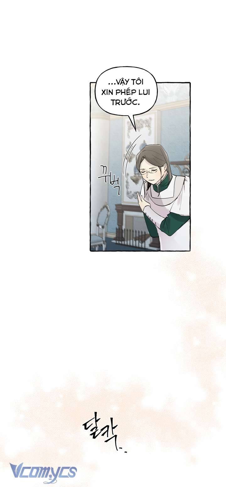 [18+] Hoàng Cung Có Chó Dữ! Chap 8 - Next Chap 9