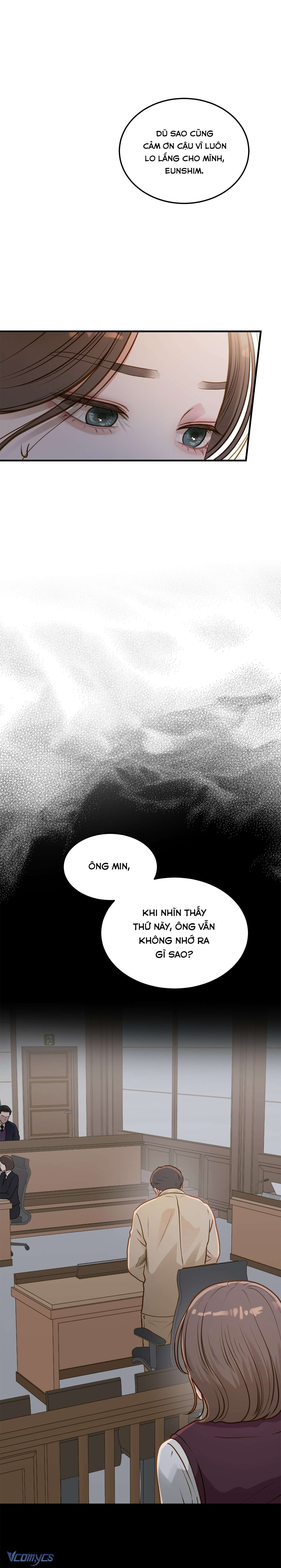 Bất Chấp Rủi Ro Chap 12 - Next Chap 13