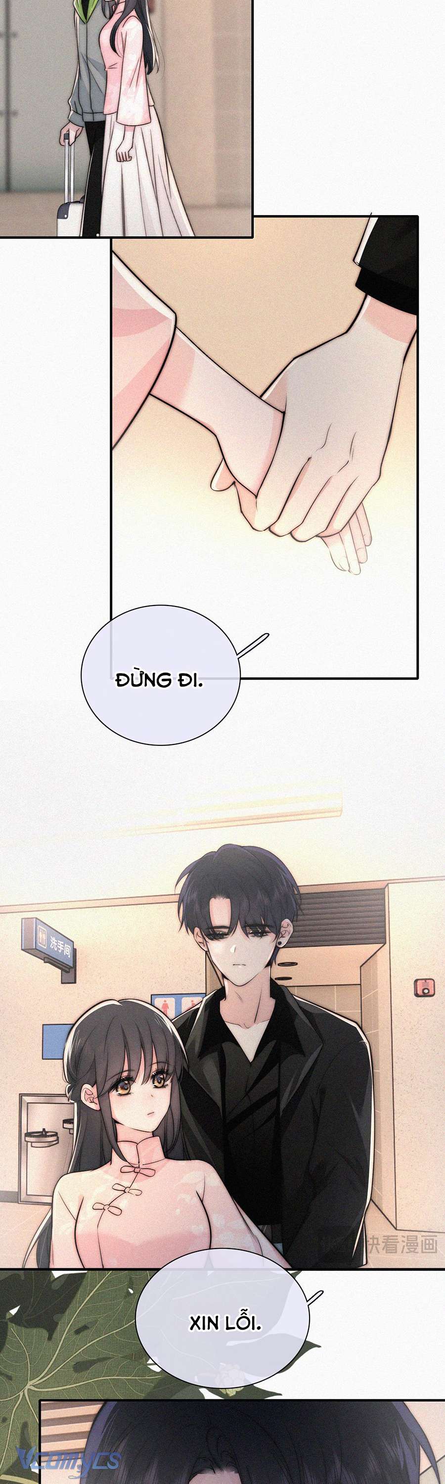 Một Mực Cưng Chiều Chap 77 - Trang 2