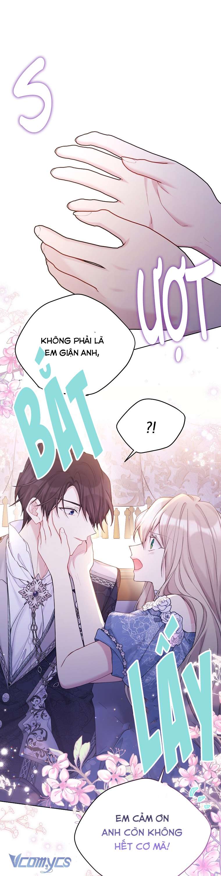 Vương Miện Lục Bảo Chap 100 - Trang 2