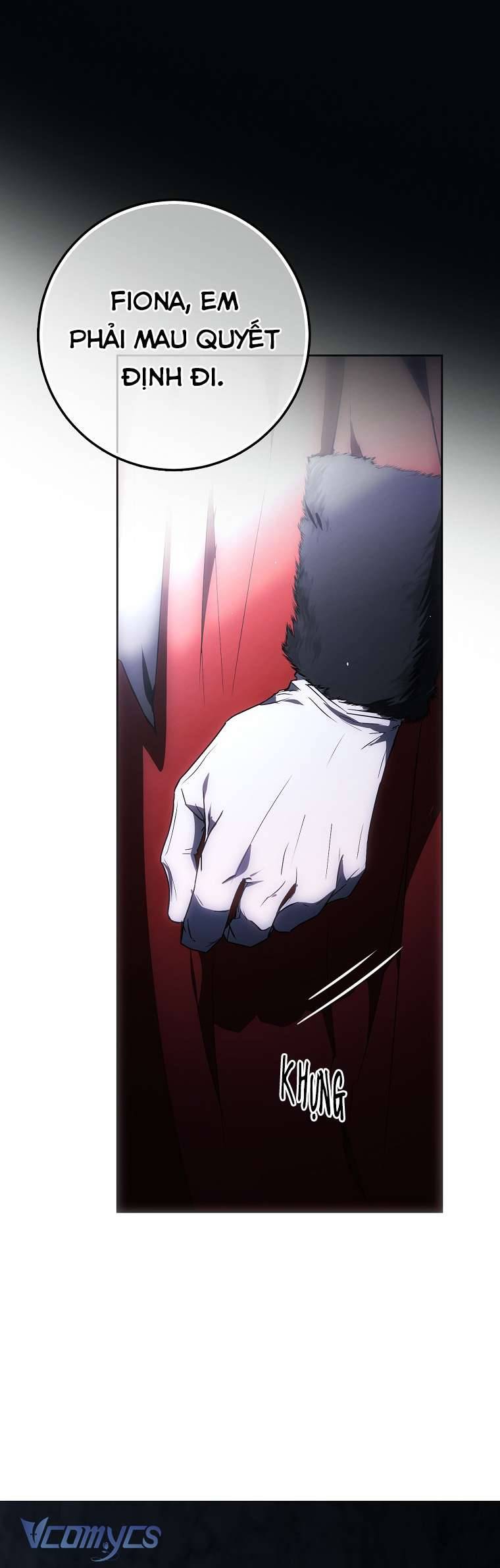 Tôi Trở Thành Vợ Của Nam Chính Chap 78 - Trang 3