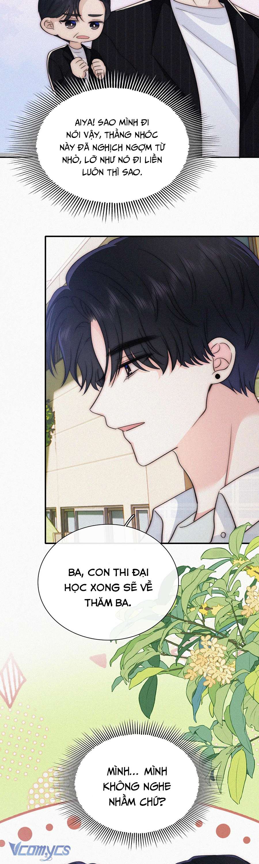 Một Mực Cưng Chiều Chap 106 - Trang 2