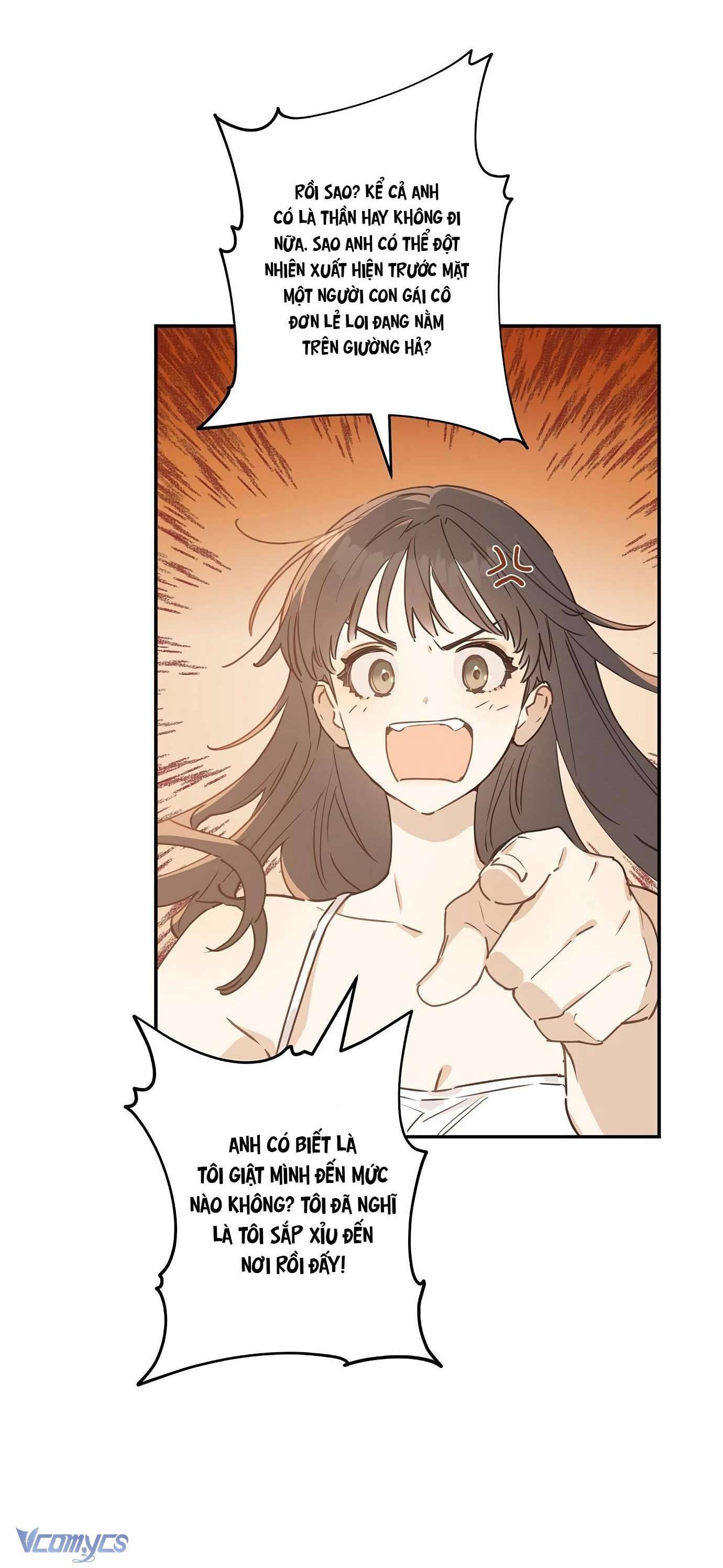 Onsaemiro Chapter 4 - Trang 4