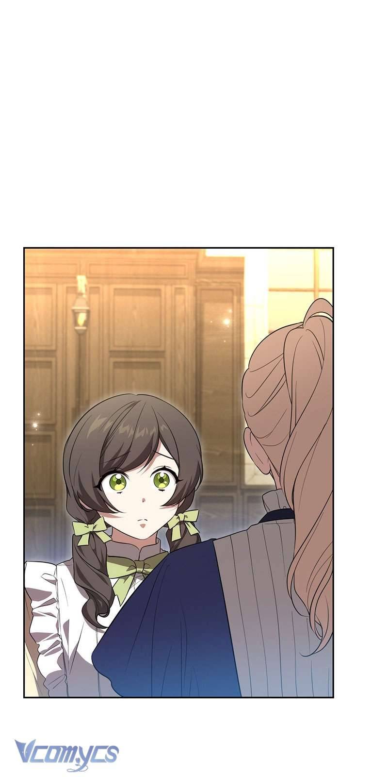 Cái Giá Phải Trả Chapter 7 - Trang 4