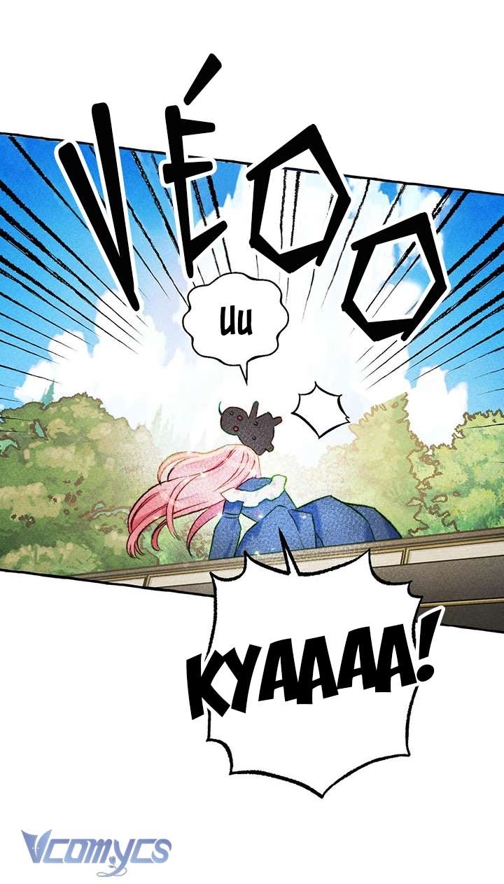 (Munn) Nuôi Dưỡng Một Hắc Long Chap 16 - Trang 2