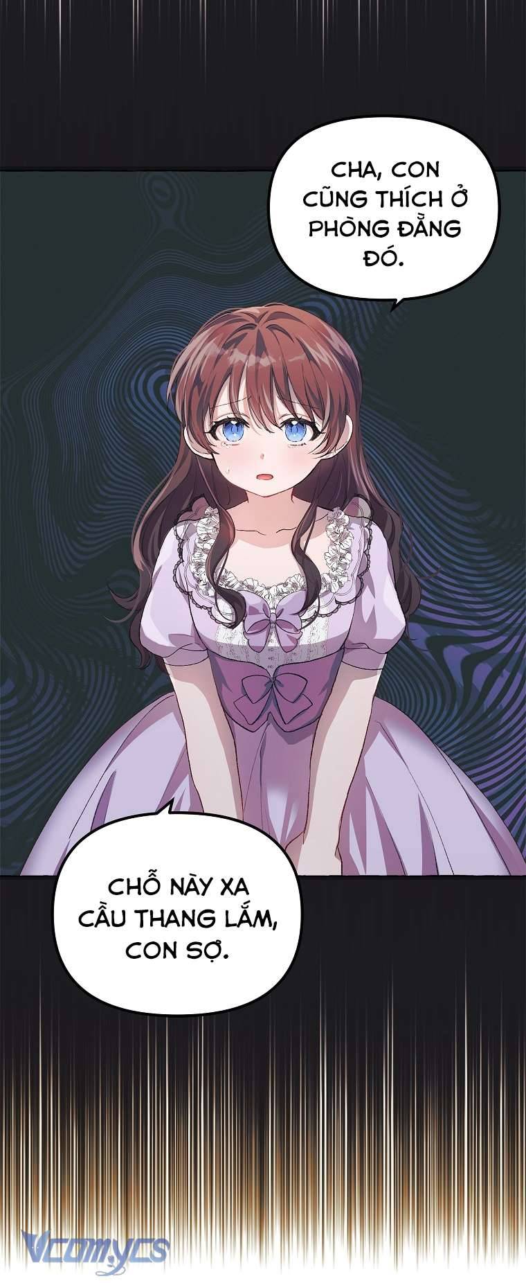 Thời Gian Của Nhân Vật Phụ Có Giới Hạn Chapter 14 - Trang 4