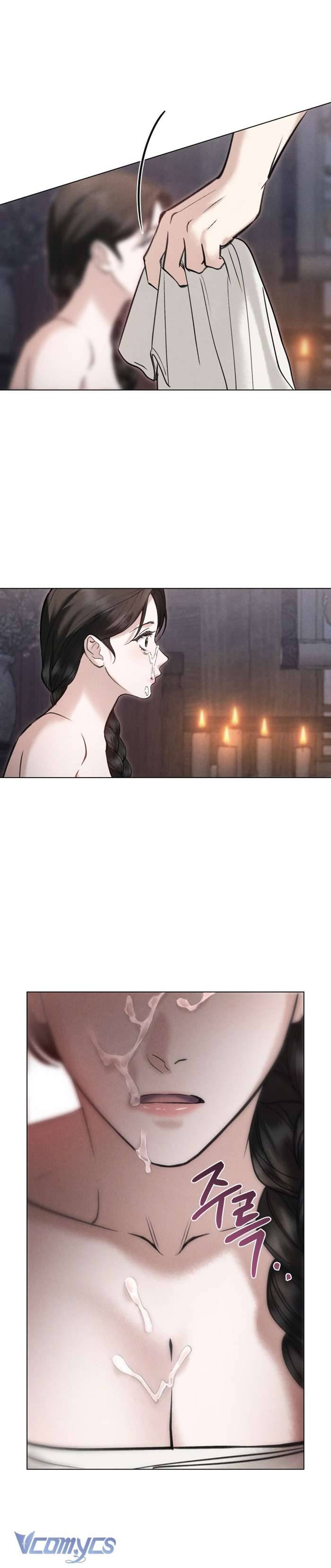 [18+] Đêm Giông Bão Chap 8 - Trang 2