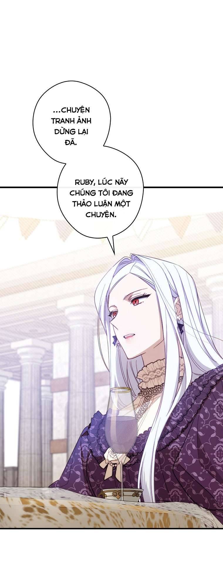 Phương Pháp Khiến Phu Quân Đứng Về Phía Tôi Chapter 30 - Trang 4