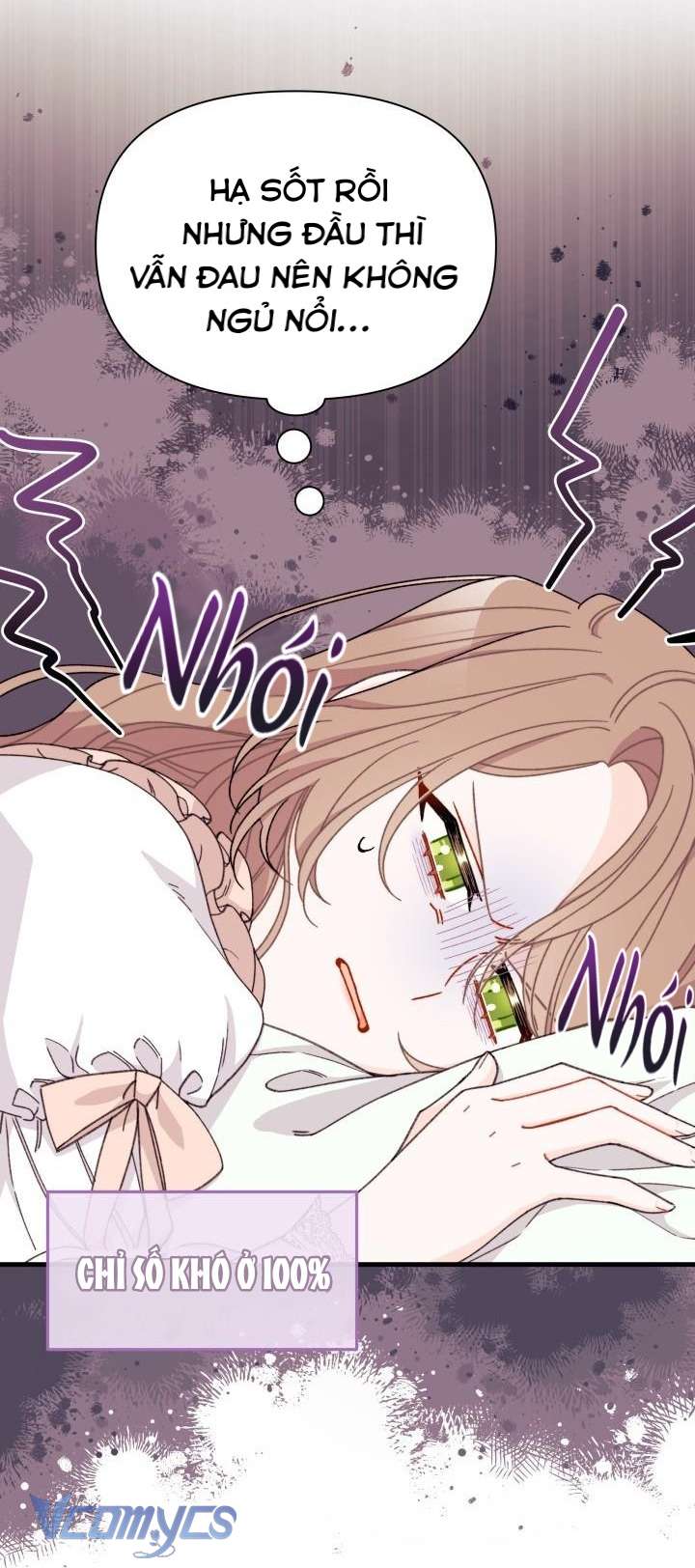 Nhặt Được Nam Chính Tặng Kèm Phu Quân Chap 30 - Trang 3