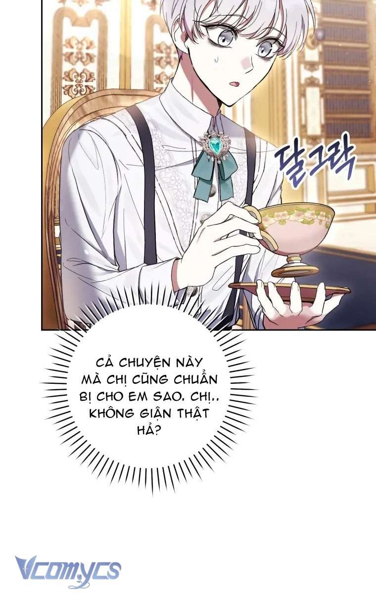 Làm Ác Nữ Bộ Không Tuyệt Sao? Chap 60 - Trang 4