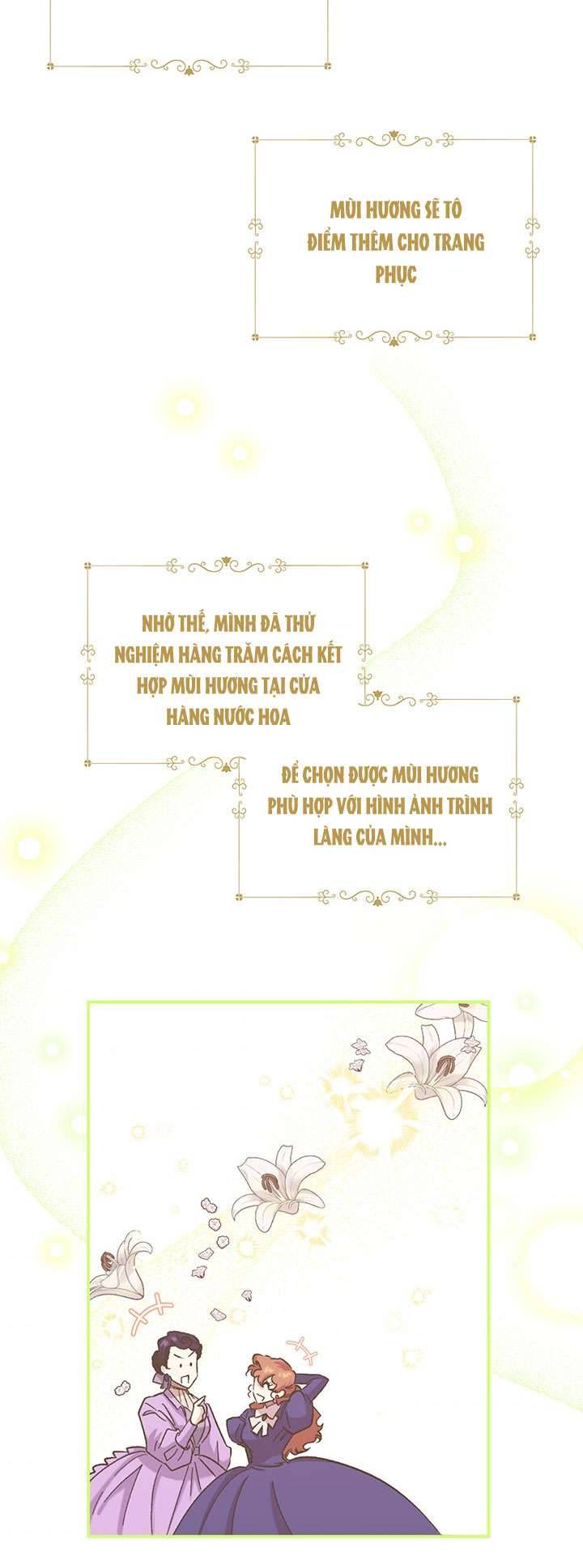 May Mắn Hay Bất Hạnh Chap 55 - Trang 4