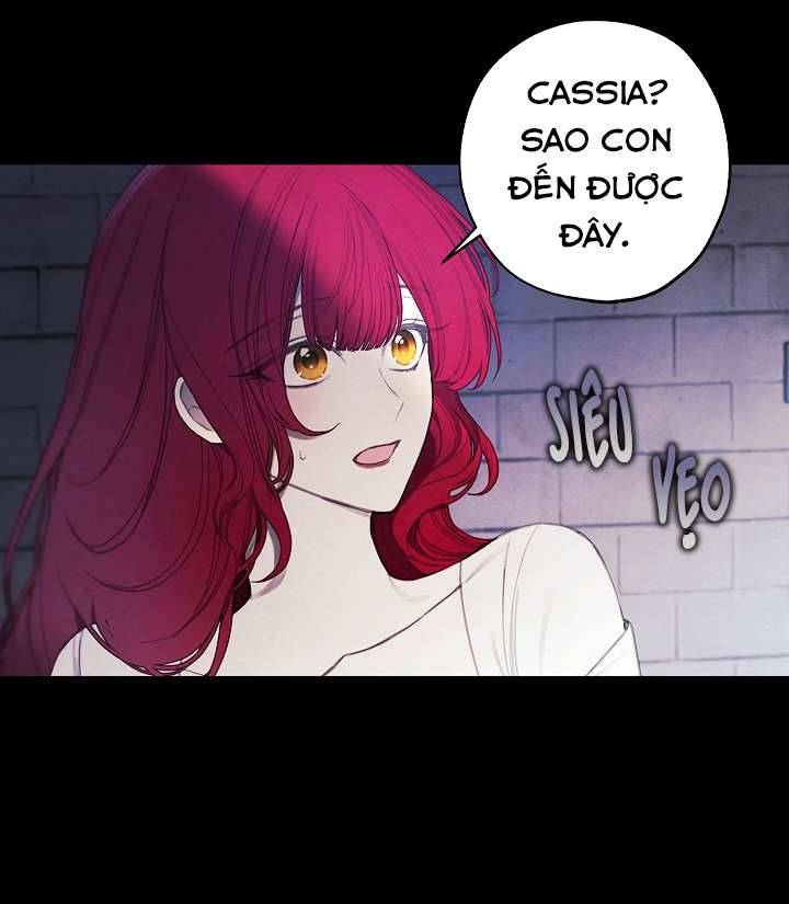 Cửa Hàng Búp Bê Của Công Chúa Chap 19 - Trang 2