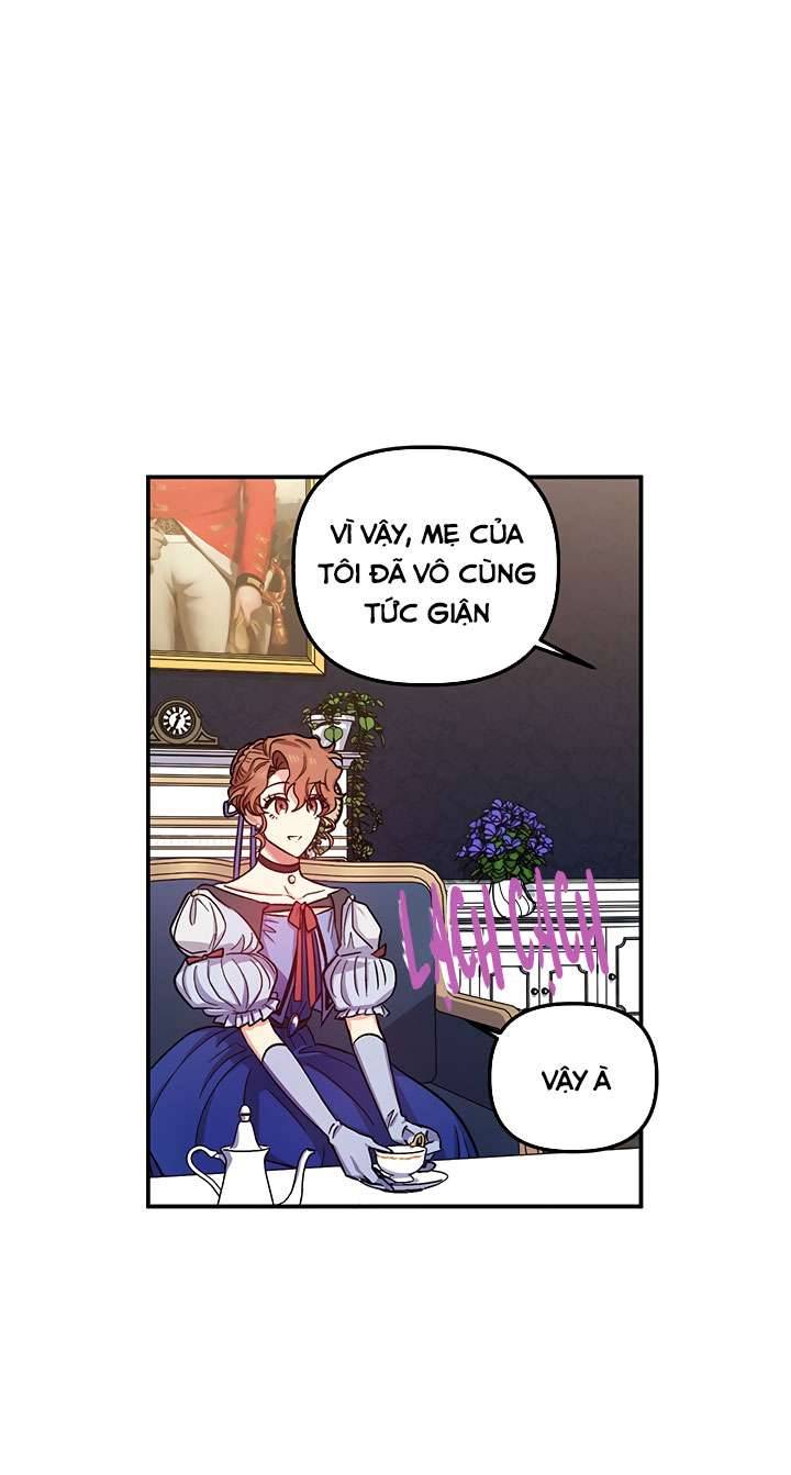 May Mắn Hay Bất Hạnh Chap 39 - Trang 4