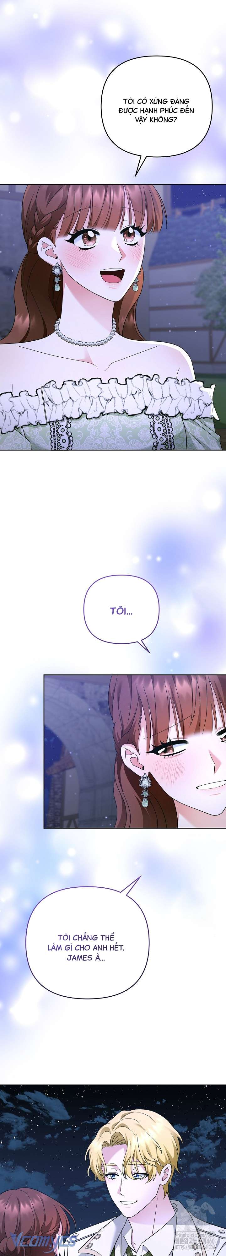 Quái Vật Trong Nhà Kính Chap 7 - Trang 4