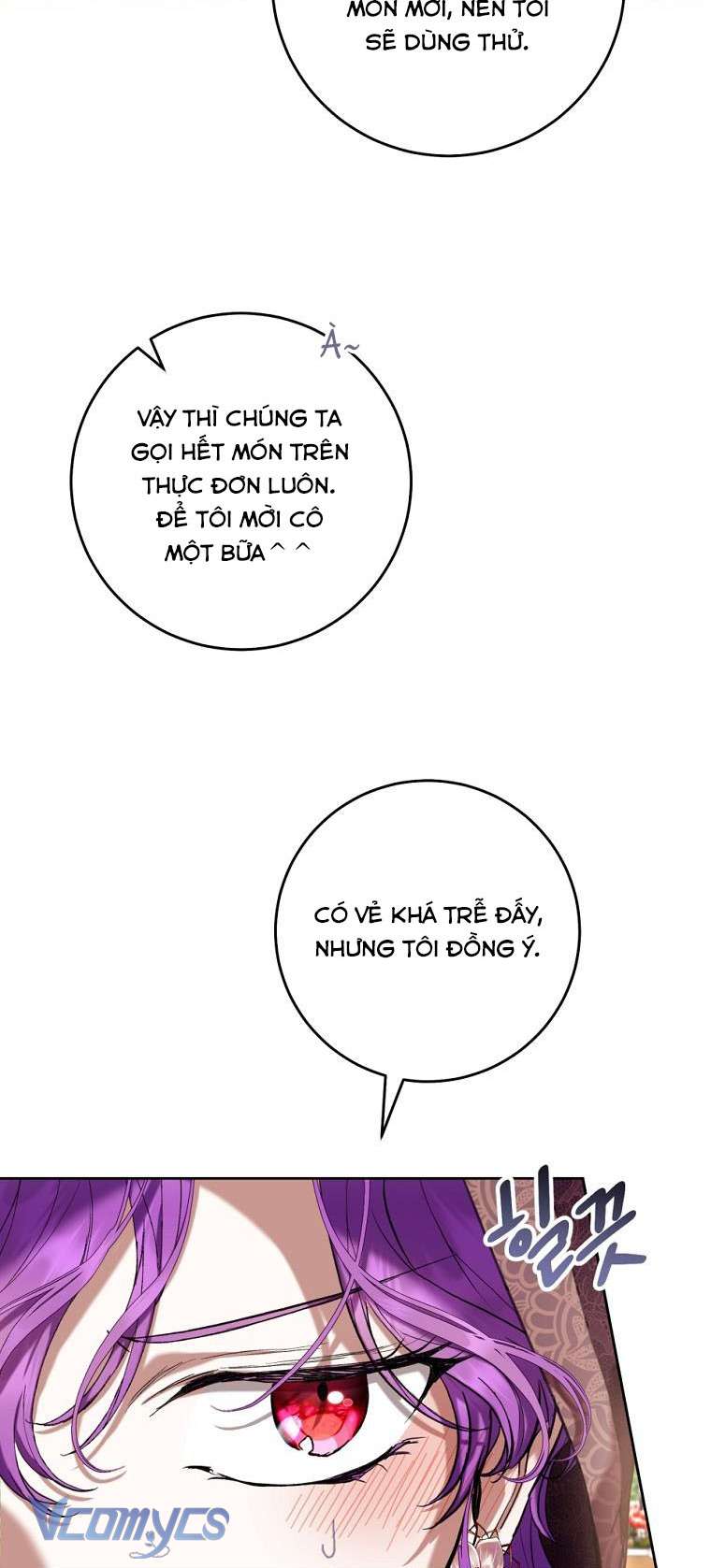 Làm Ác Nữ Bộ Không Tuyệt Sao? Chap 65 - Trang 4