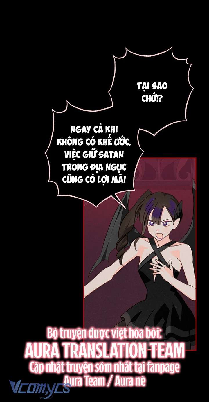 Sống Sót Như Một Hầu Gái Trong Trò Chơi Kinh Dị Chapter 58 - Trang 4