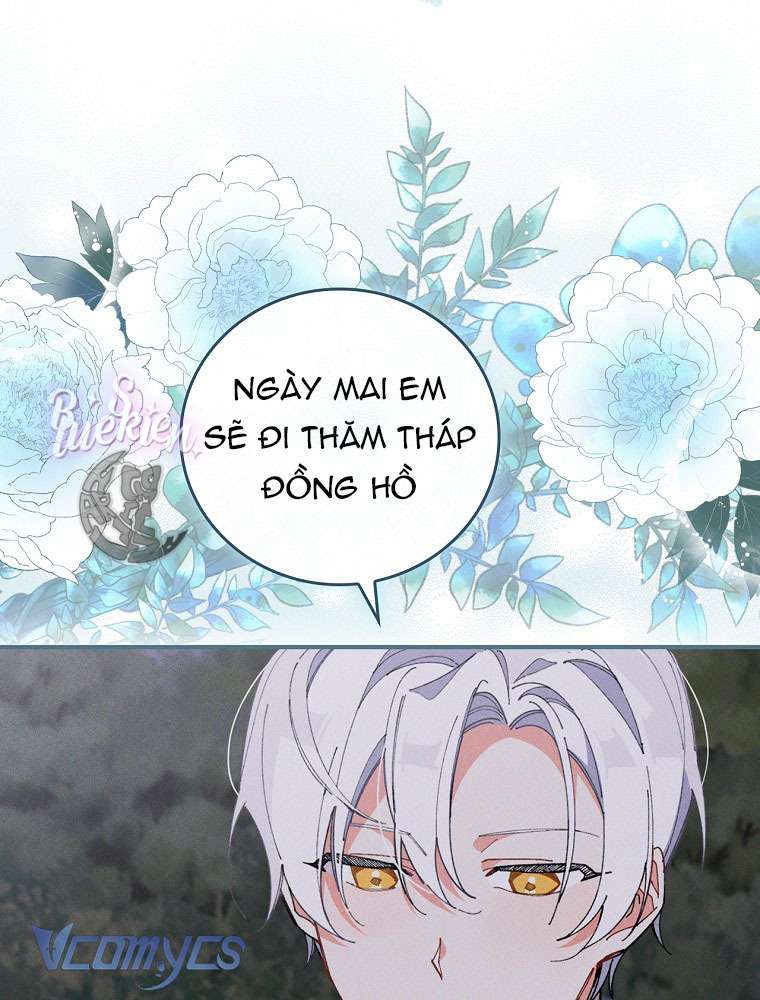 Chị Gái Của Nhân Vật Phản Diện Hôm Nay Cũng Đang Đau Khổ Chapter 2 - Trang 4