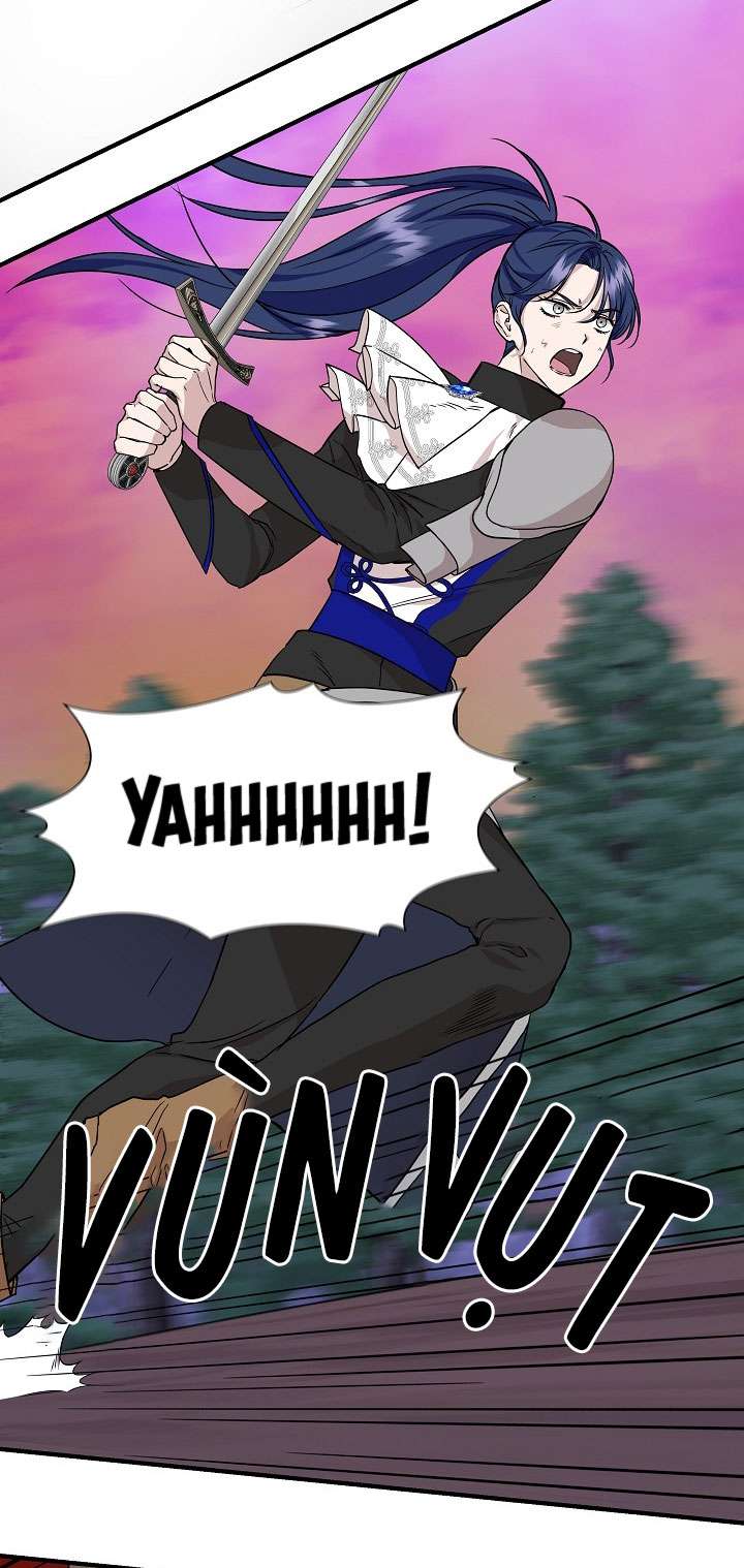 Tôi Không Phải Là Cinderella Chapter 16 - Next Chapter 16.5