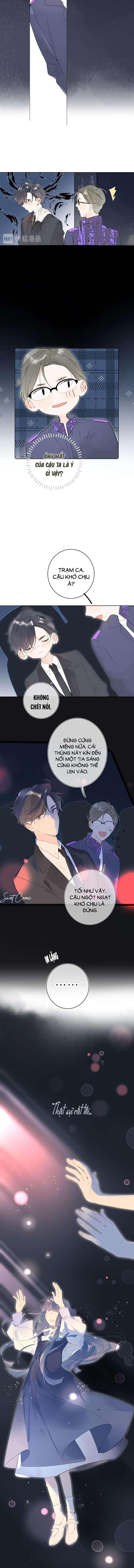 Don't Cry Chap 29 - Trang 2