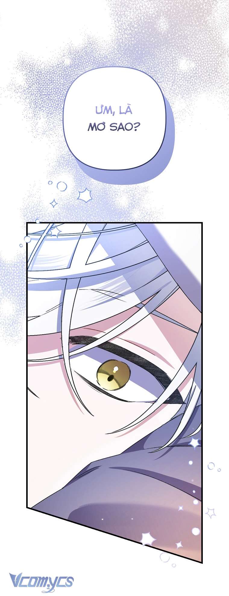 Tôi Chỉ Chăm Sóc Người Cha Ốm Yếu Của Mình Mà Thôi! Chapter 3 - Trang 4