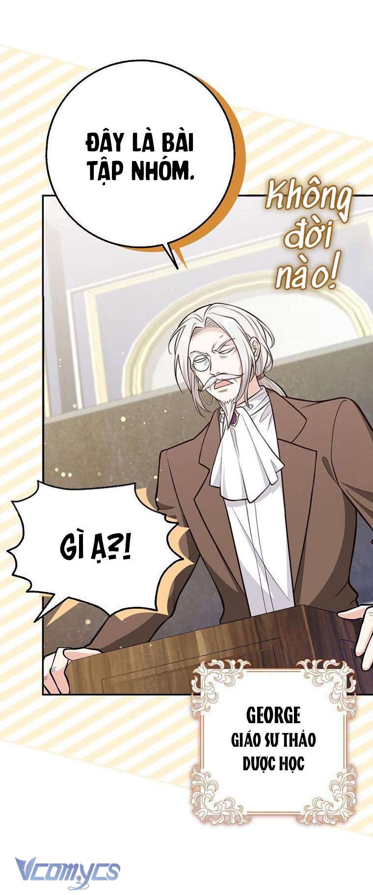 Tôi Thề Chúng Ta Chỉ Là Bạn Chapter 12 - Trang 4