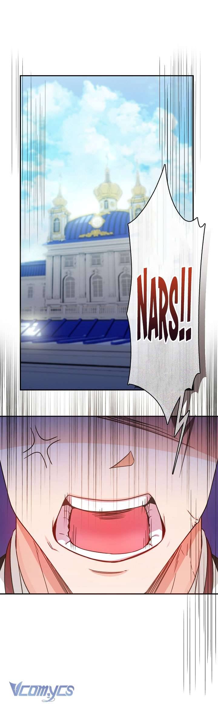 Công Chúa Là Người Chơi Chapter 14 - Trang 3